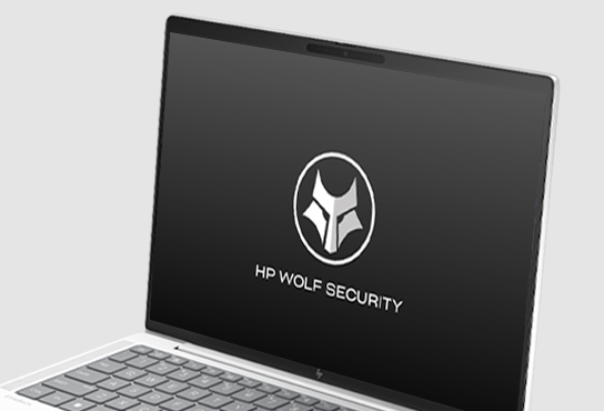 Secure by default with Wolf Security for Business