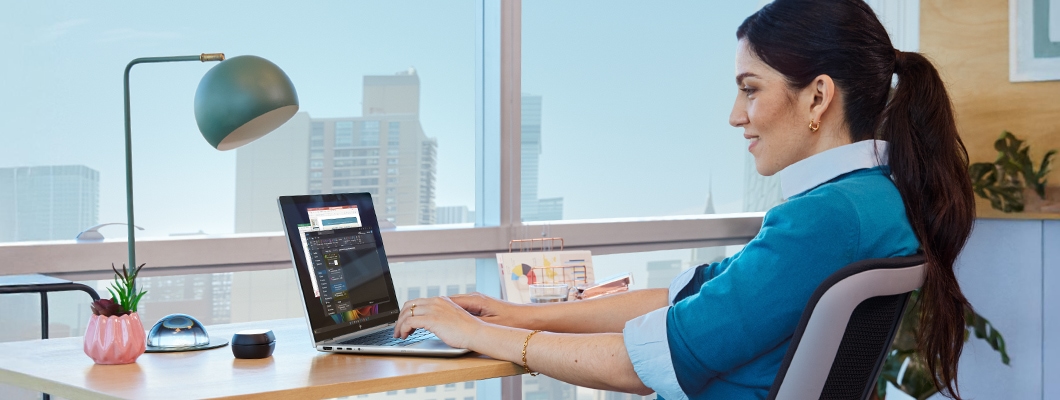 HP EliteBook X G1i Next Gen AI PC