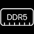 DDR5 memory