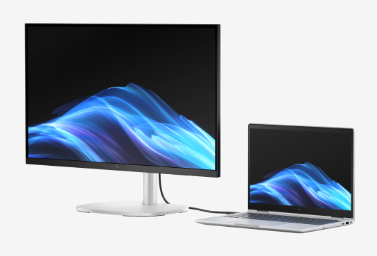 HP EliteStudio 8 All-in-One G1i 68.6 cm (27) Desktop AI PC - 16 GB