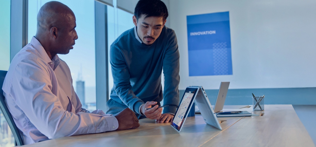 HP EliteBook 8 Flip G1i