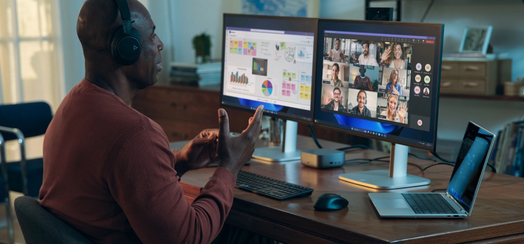 Designed for sustainability