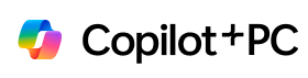 Copilot+ PC