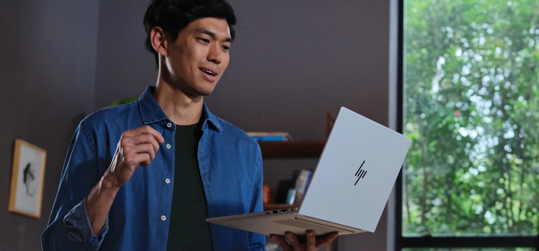 HP EliteBook 8 Series G1i Next Gen AI PC