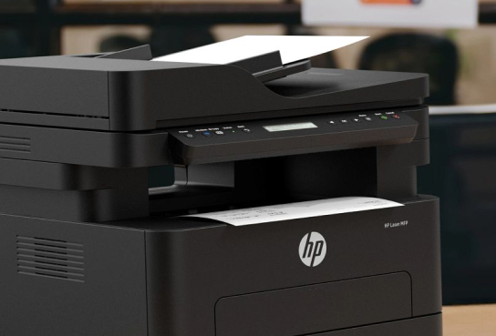 Automatic duplex printing