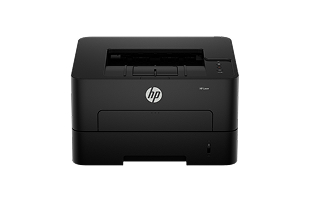 HP Laser MFP 303d