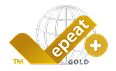 The EPEAT&reg; Gold with Climate+