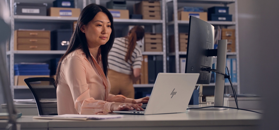 HP EliteBook 6 Series G1i