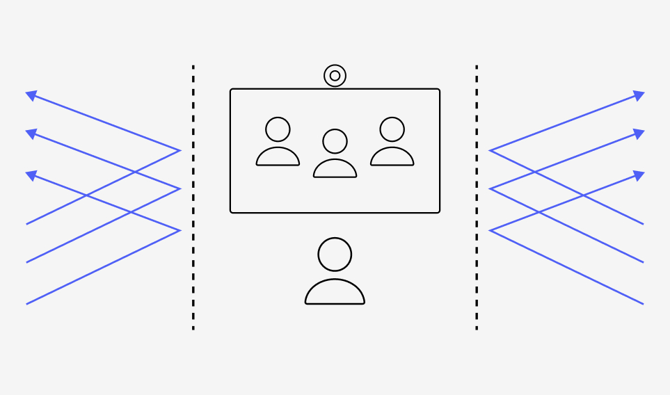 Command the Conversation                        