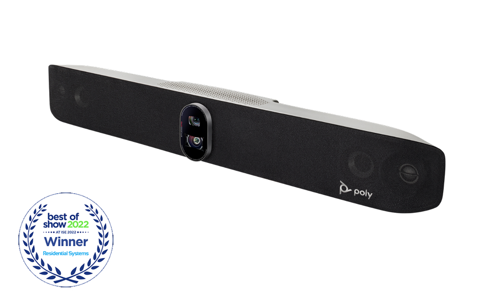 ISE Best of Show Award 2022                                 ...