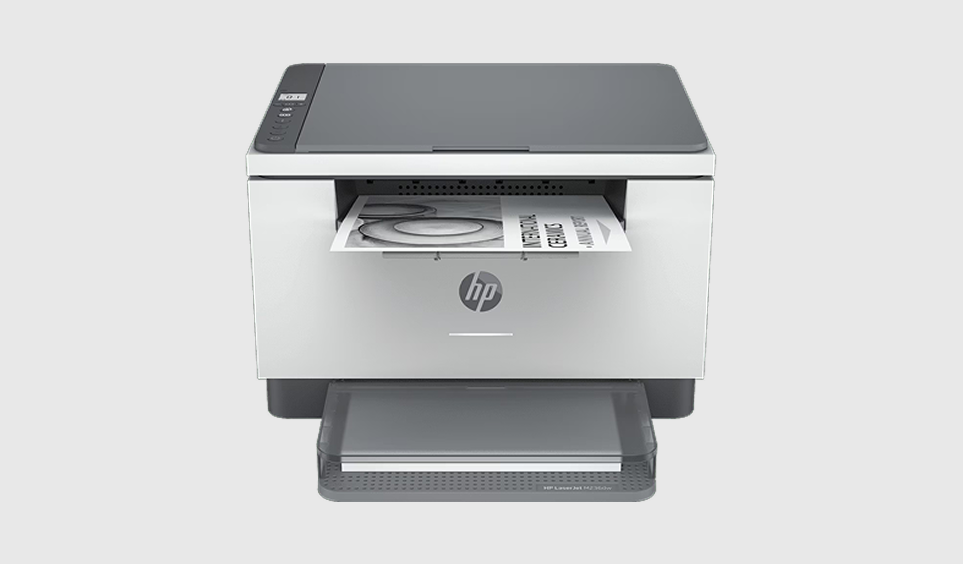 HP LaserJet MFP M236dw                            多合一打印機