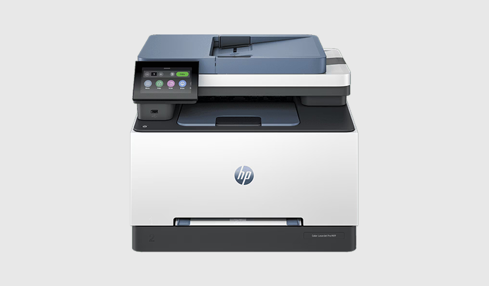 HP Color LaserJet Pro 3303sdw 彩色打印機