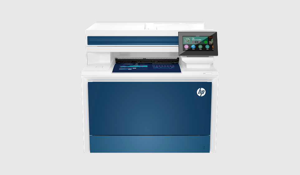 HP Color LaserJet MFP Pro                            4303fdw...