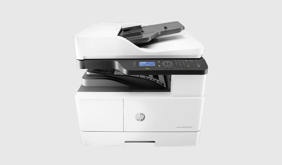 HP LaserJet MFP M42625dn                            A3 多合一打印...