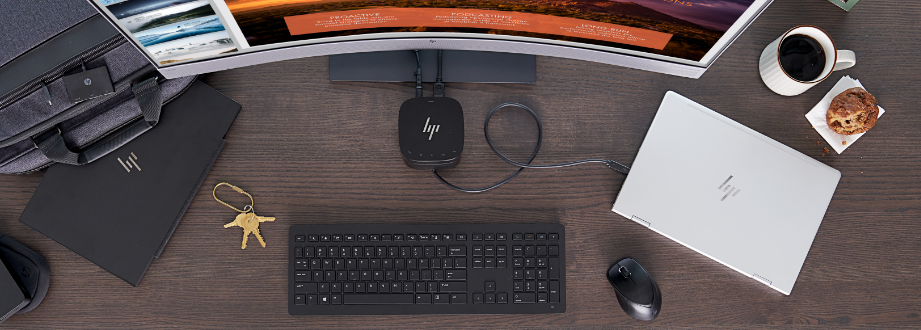 The latest evolutionary software and features in HP Products...