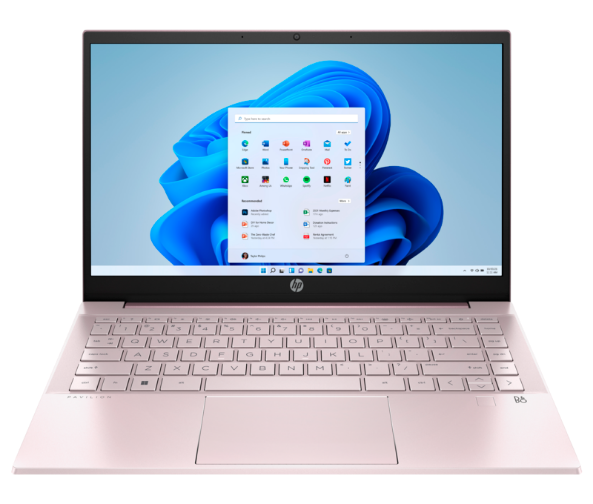 HP Pavilion Plus Laptop 14eh0021TU 35.6 cm (14) (6H1Q2PA) Shop HP