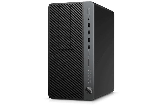 EliteDesk