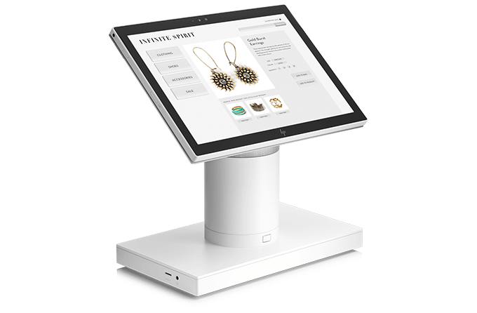 Point of Sale