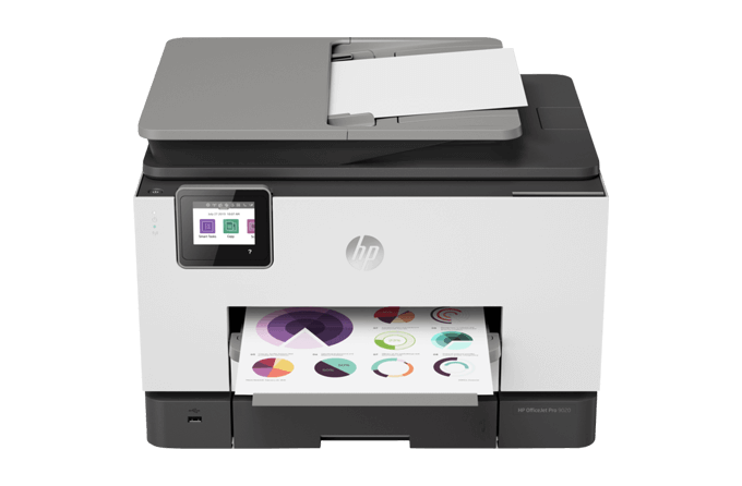 OfficeJet Pro