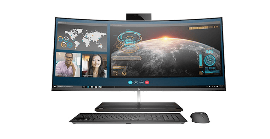 HP ELITEONE 1000 ALL-IN-ONE PC
