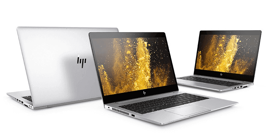 HP ELITEBOOK 800 SERIES G5