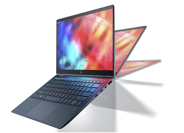 HP Elite Dragonfly