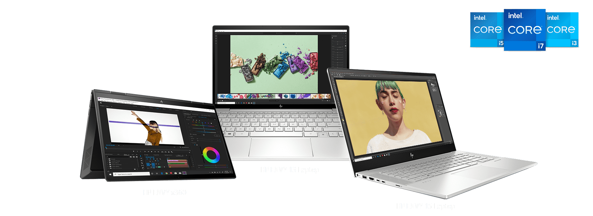 HP Spectre Family