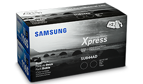 Samsung Print Toners
