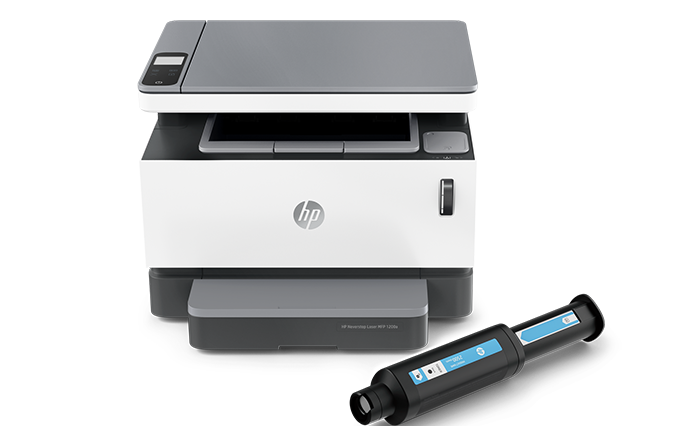 Neverstop Laser Printer