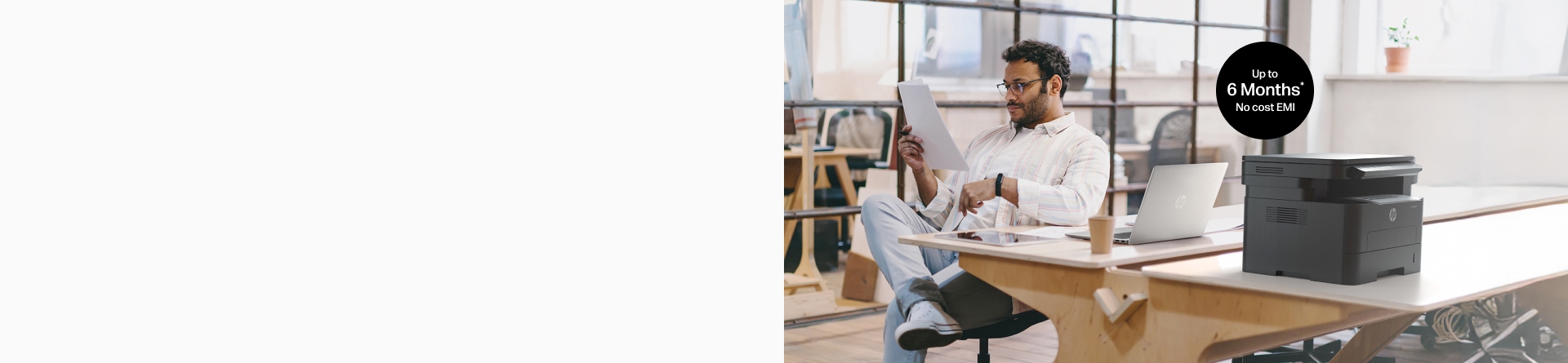 HP Laser 300 Printer series