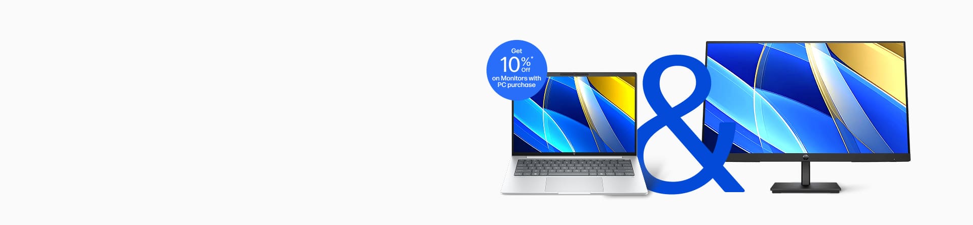 HP Business Tech Deals