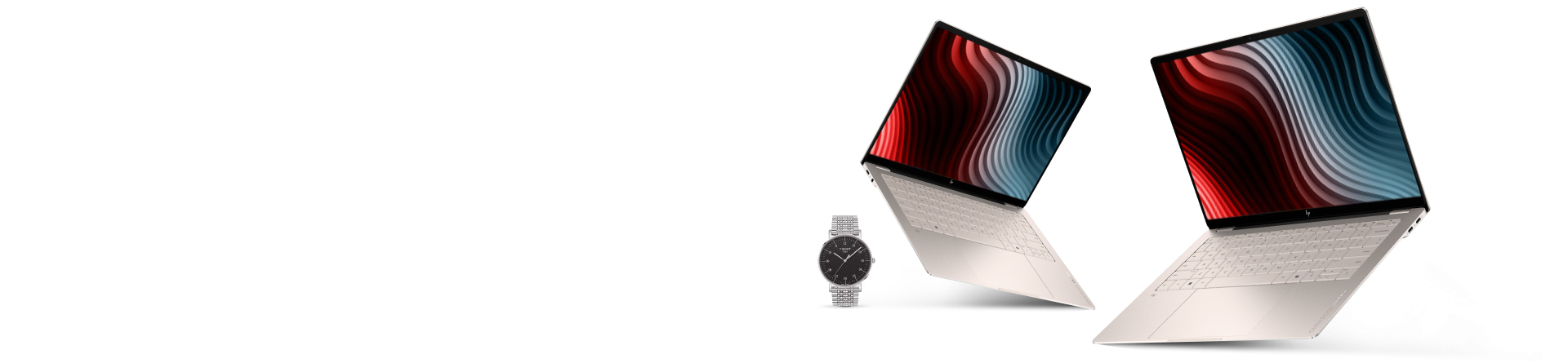 HP Omnibook Ultra PC coming soon!