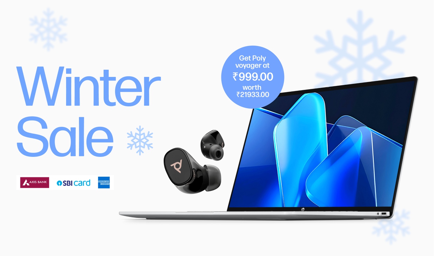 OmniBook Next Gen AI Laptops