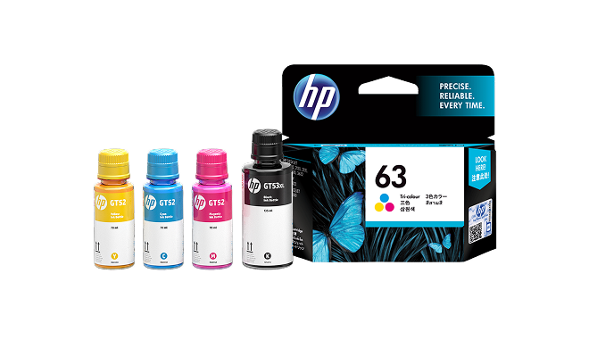 INK, TONER & PAPERFROM:             ₹498            