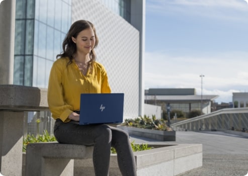 Connect and collaborate from almost anywhere.