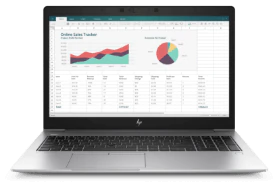 HP EliteBook 850 G6