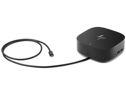 HP USB-C Dock G5