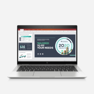 HP EliteBook 1030 G4