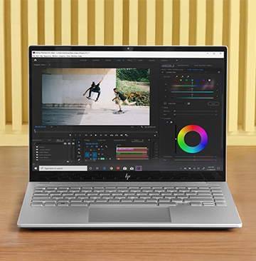 Bigger canvas. See 11% more screen.