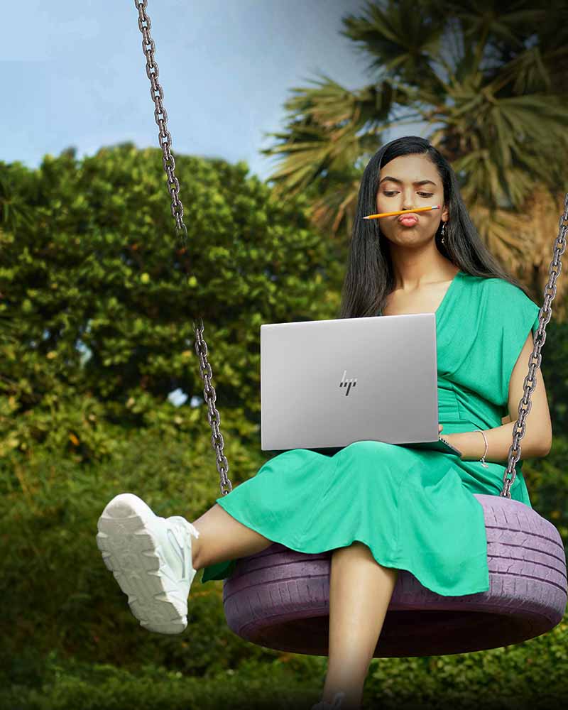 HP ENVY 15 Laptop