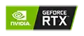 NVIDIA RTX Logo