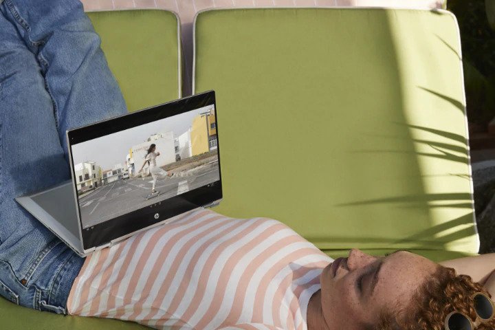 Pavilion x360 Convertible PCs