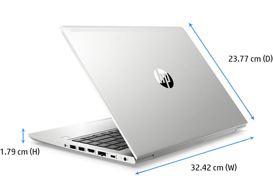 HP ProBook 445 G7 Notebook PC | HP Online Store