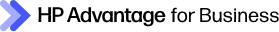 HP Advantage for Business