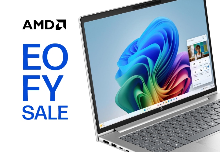 End of Financial Year Sale