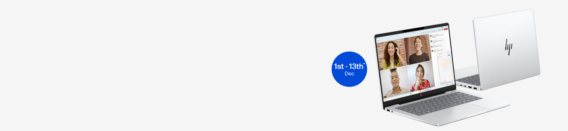 HP Corporate Employee Store